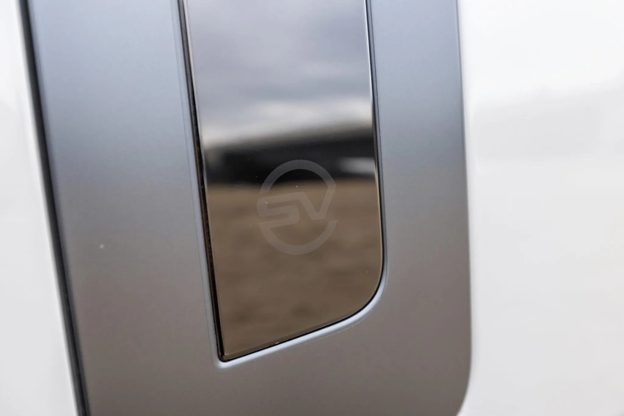 2023 Land Rover Range Rover SV