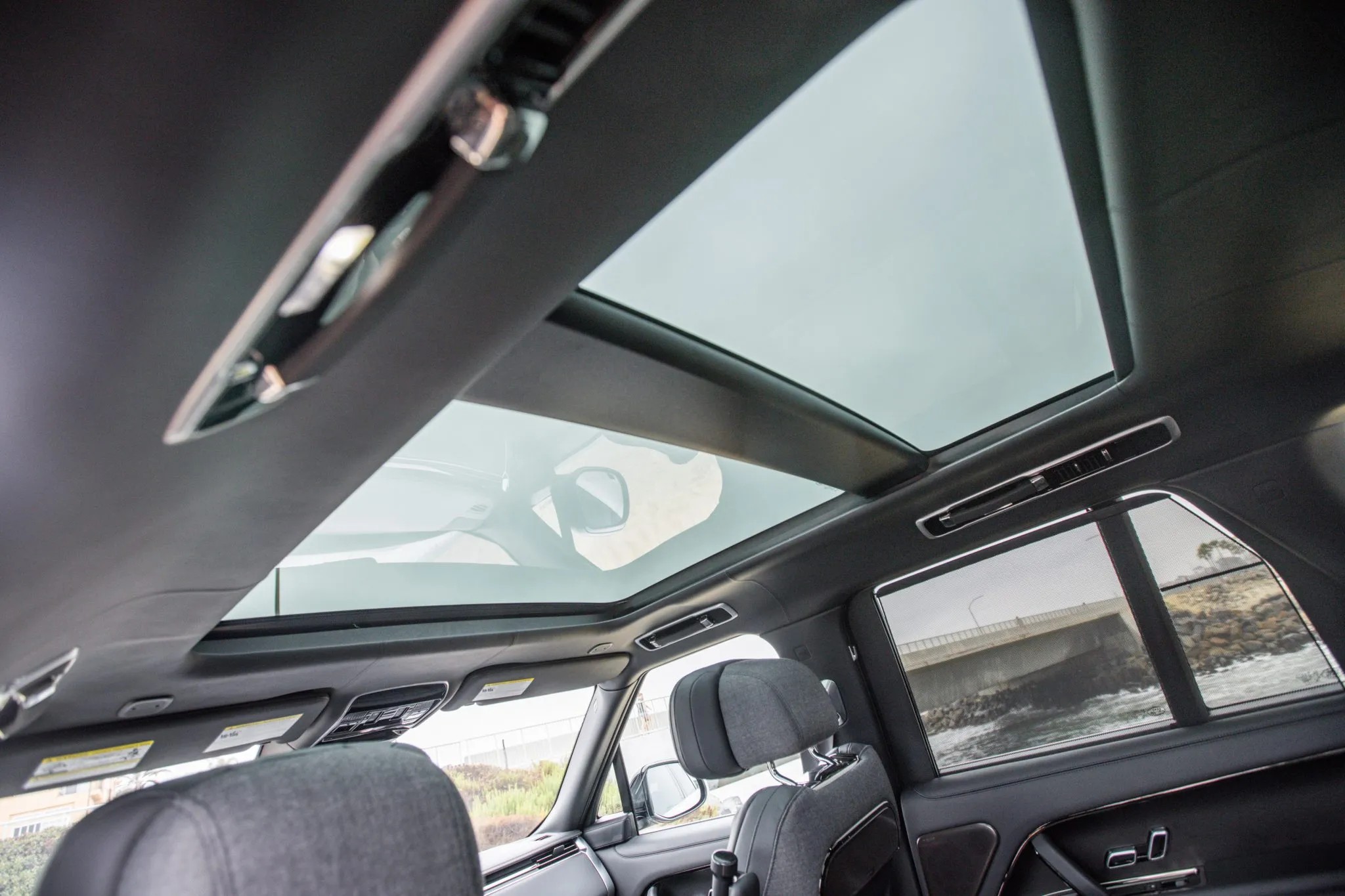 2023 Land Rover Range Rover SV