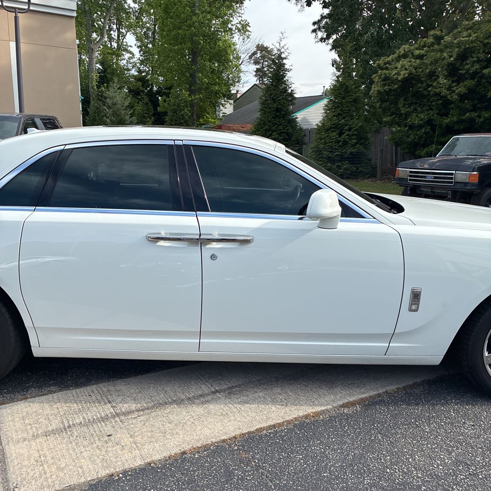 2015 Rolls Royce Ghost