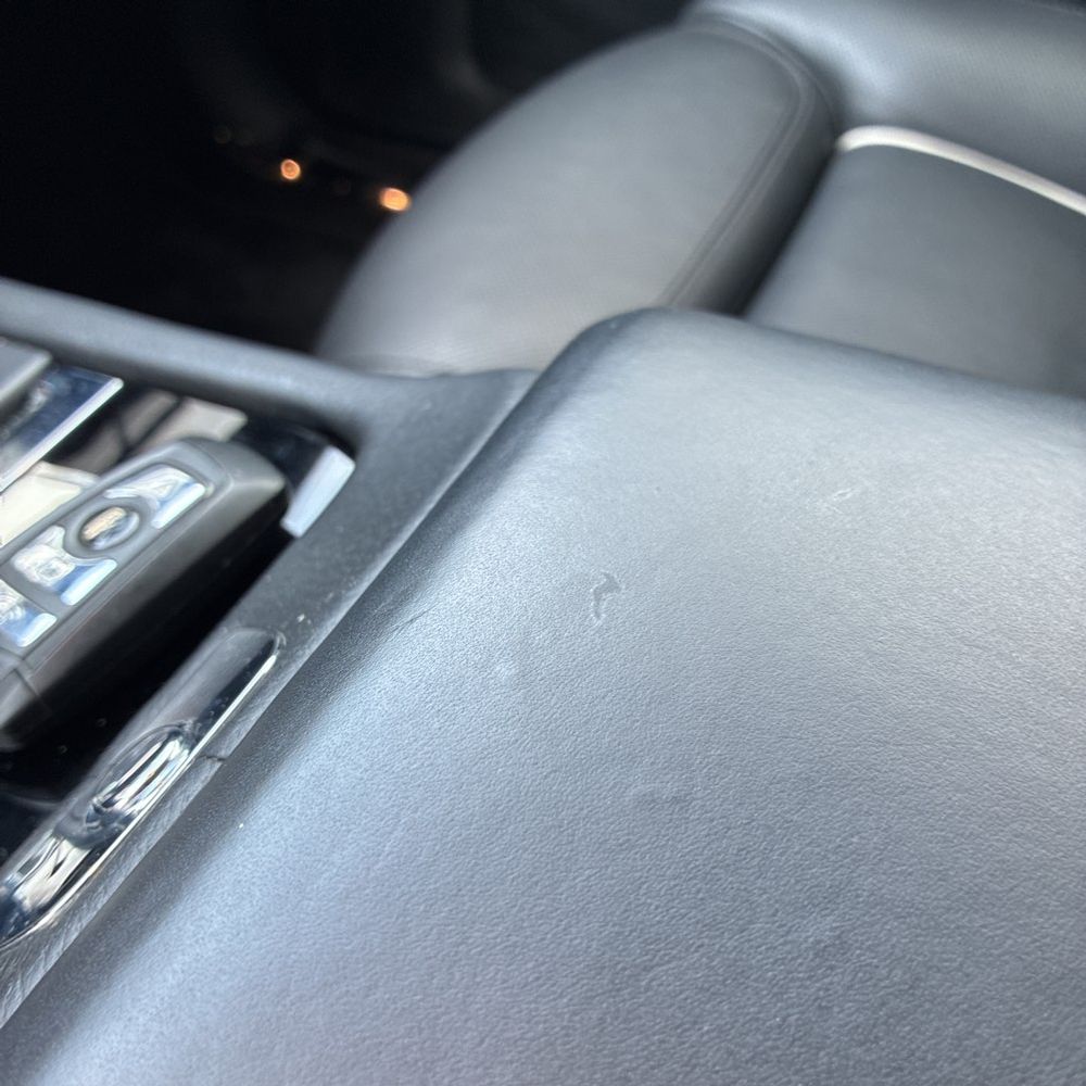 2015 Rolls Royce Ghost