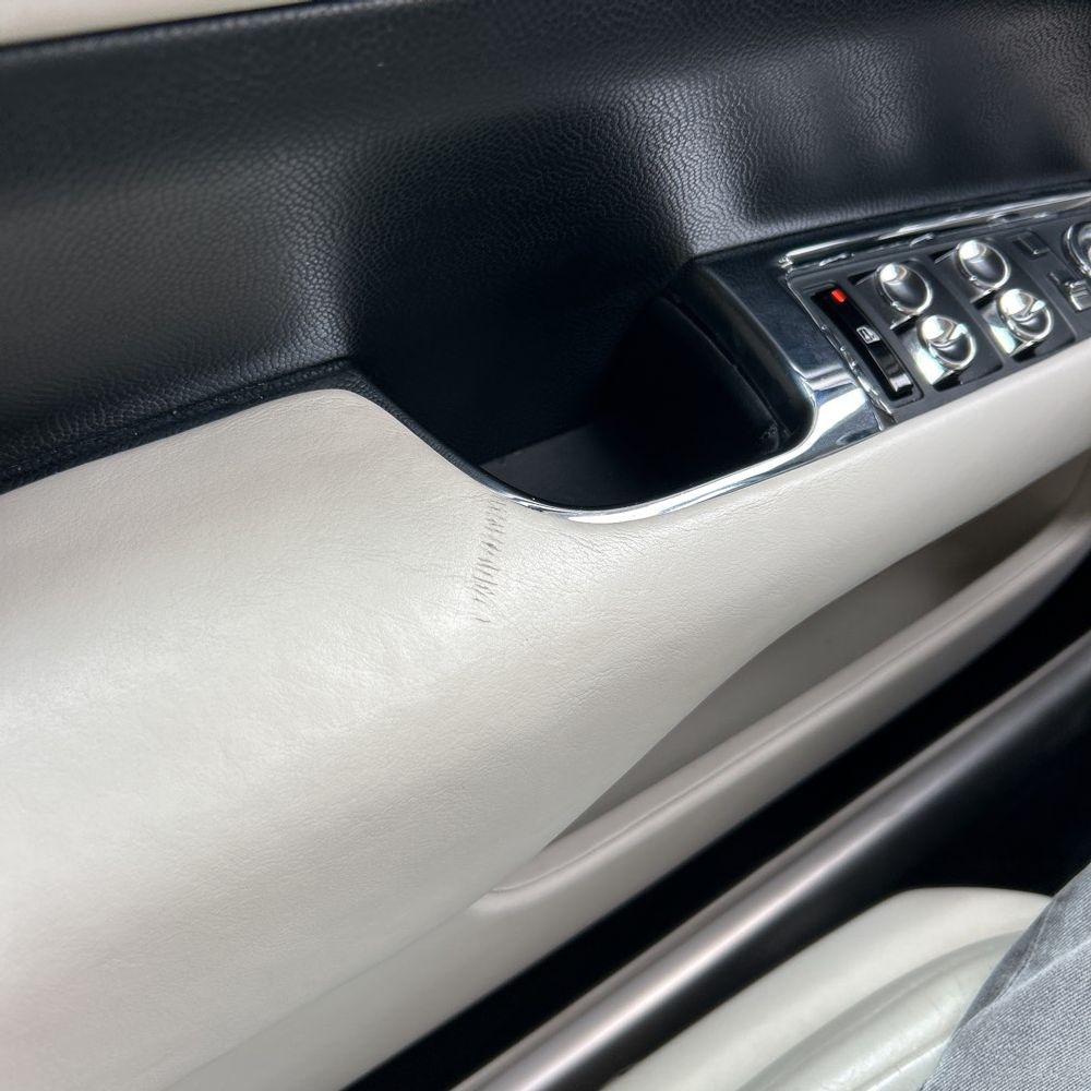 2014 Rolls Royce Wraith