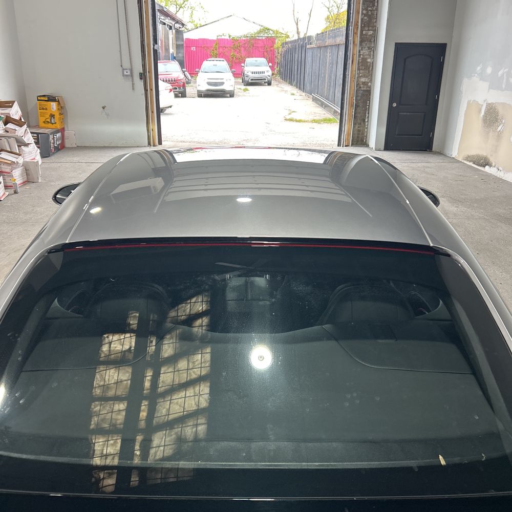 2021 Bentley Continental GT V8