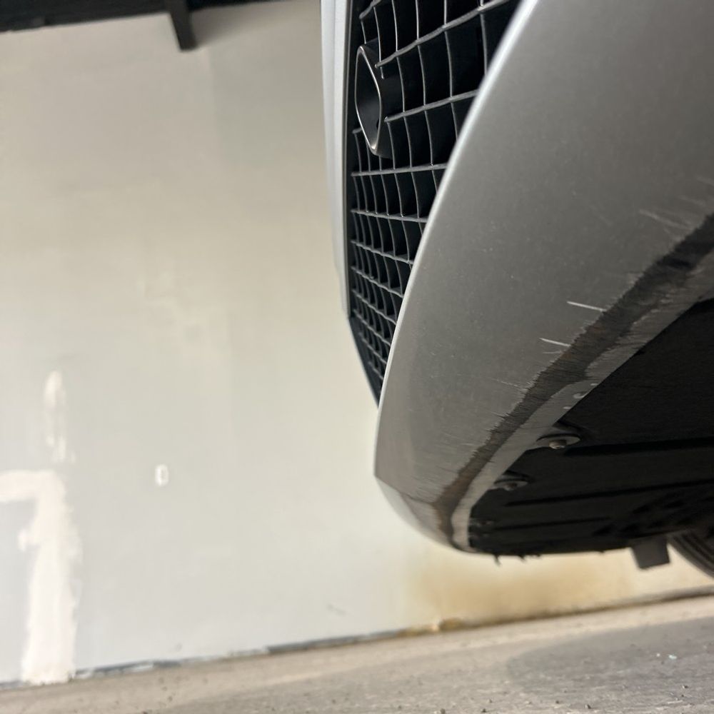 2021 Bentley Continental GT V8