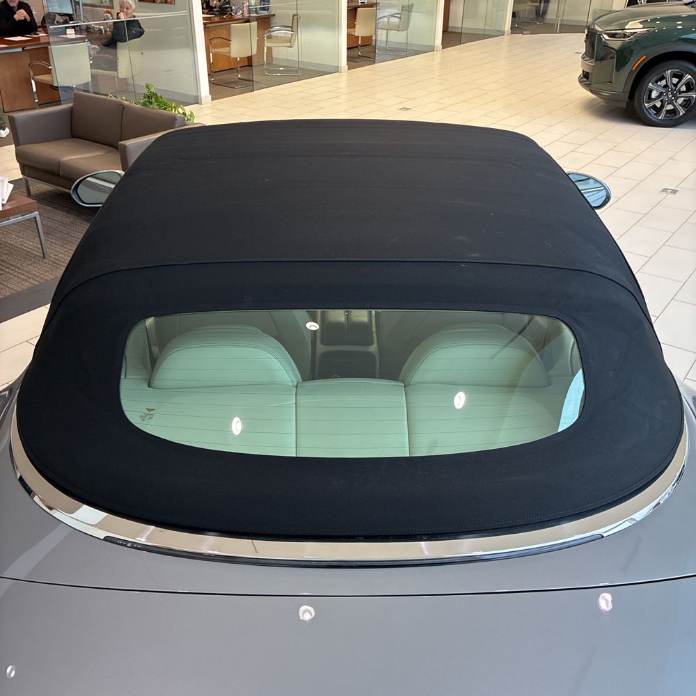 2013 Bentley Continental GT