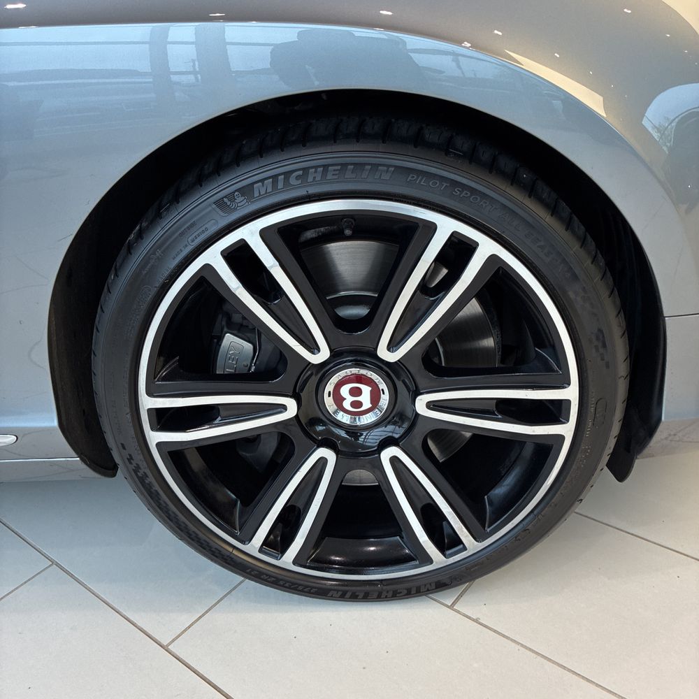 2013 Bentley Continental GT