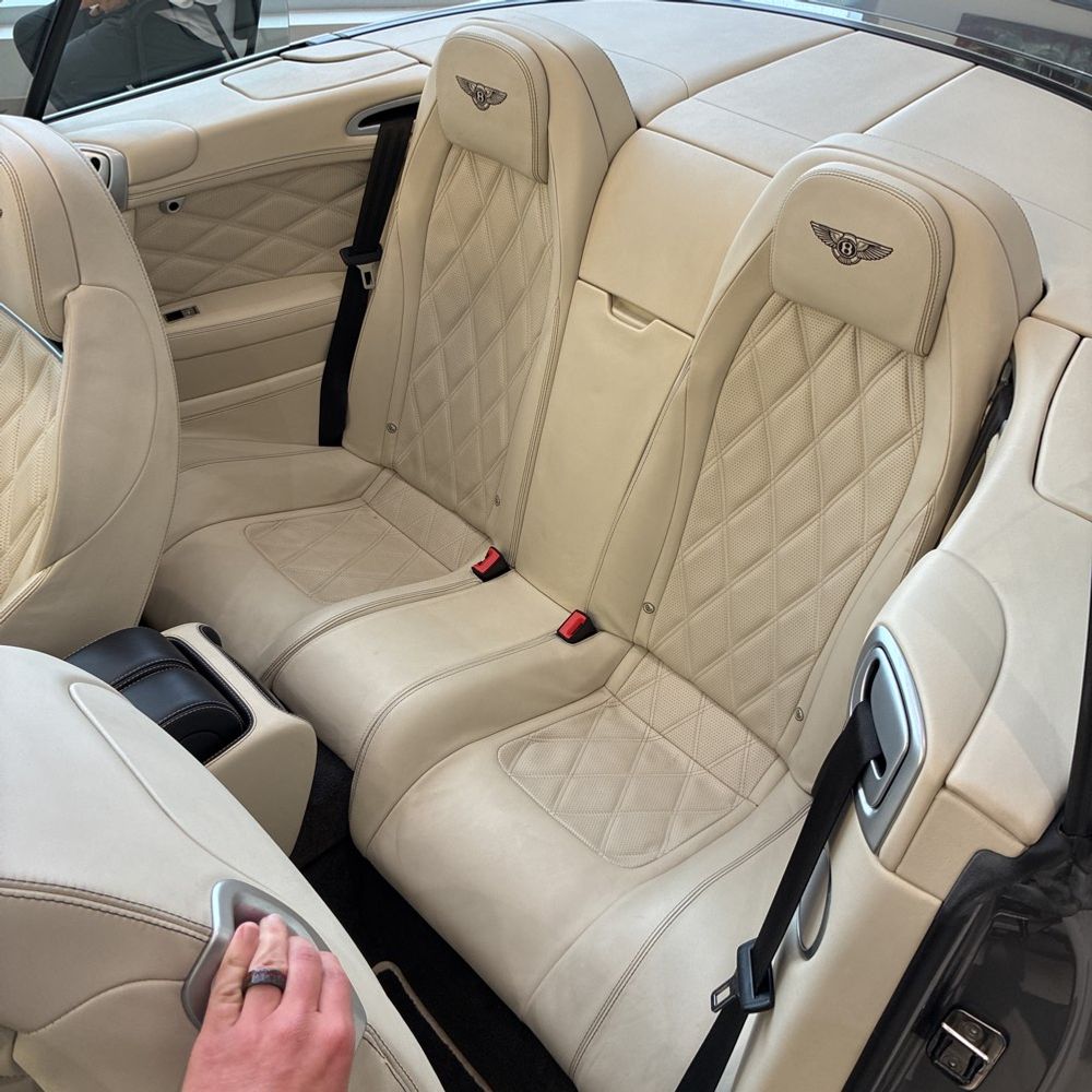 2013 Bentley Continental GT