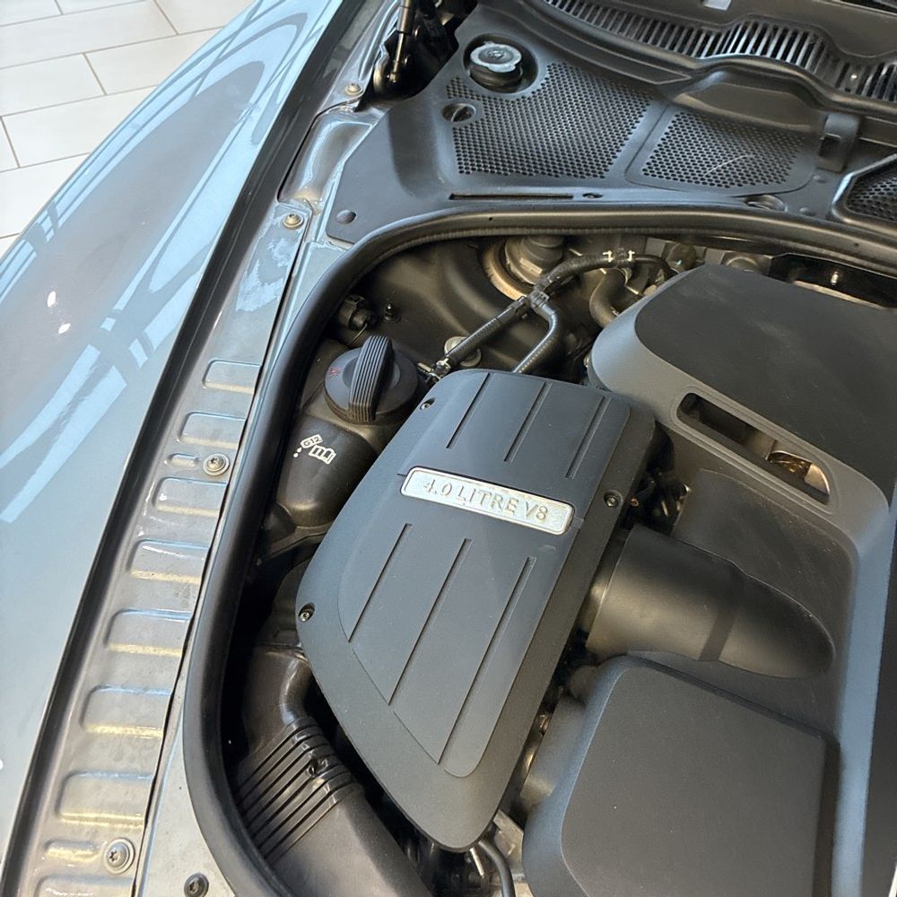 2013 Bentley Continental GT