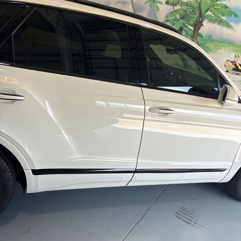 2020 Bentley Bentayga V8