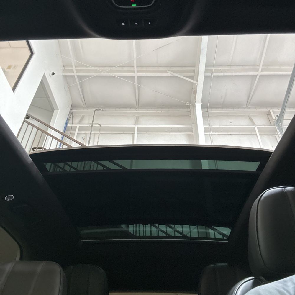 2020 Bentley Bentayga V8