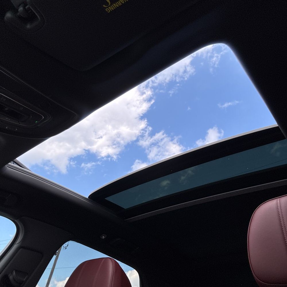 2022 Bentley Bentayga V8