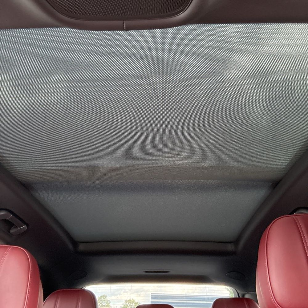 2022 Bentley Bentayga V8