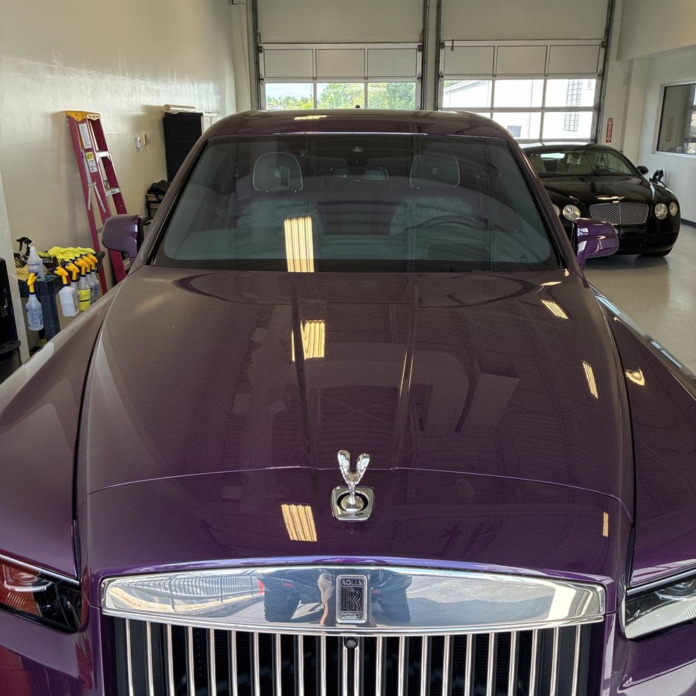 2025 Rolls Royce Cullinan