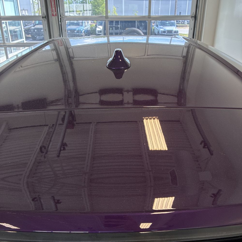 2025 Rolls Royce Cullinan