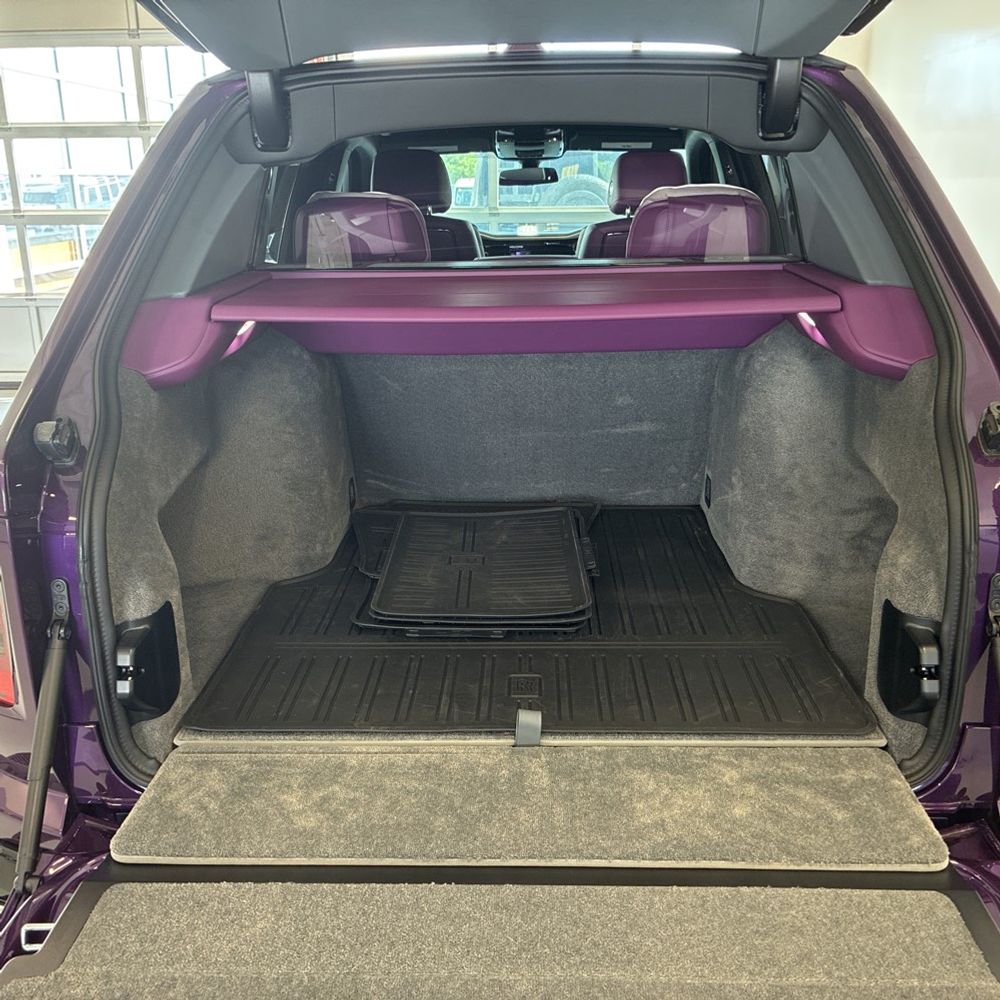2025 Rolls Royce Cullinan