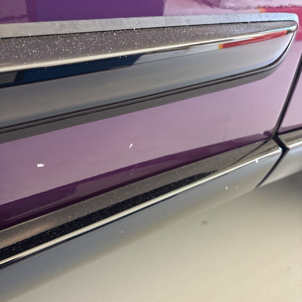 2025 Rolls Royce Cullinan