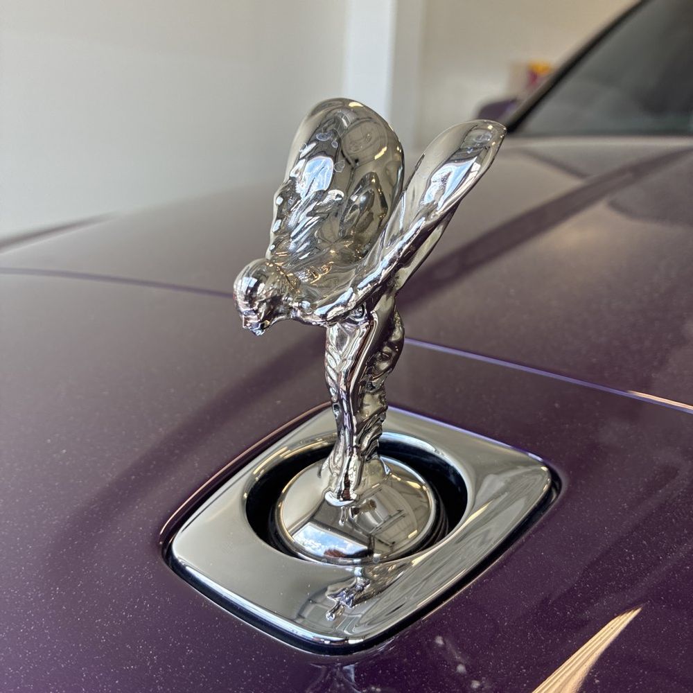 2025 Rolls Royce Cullinan