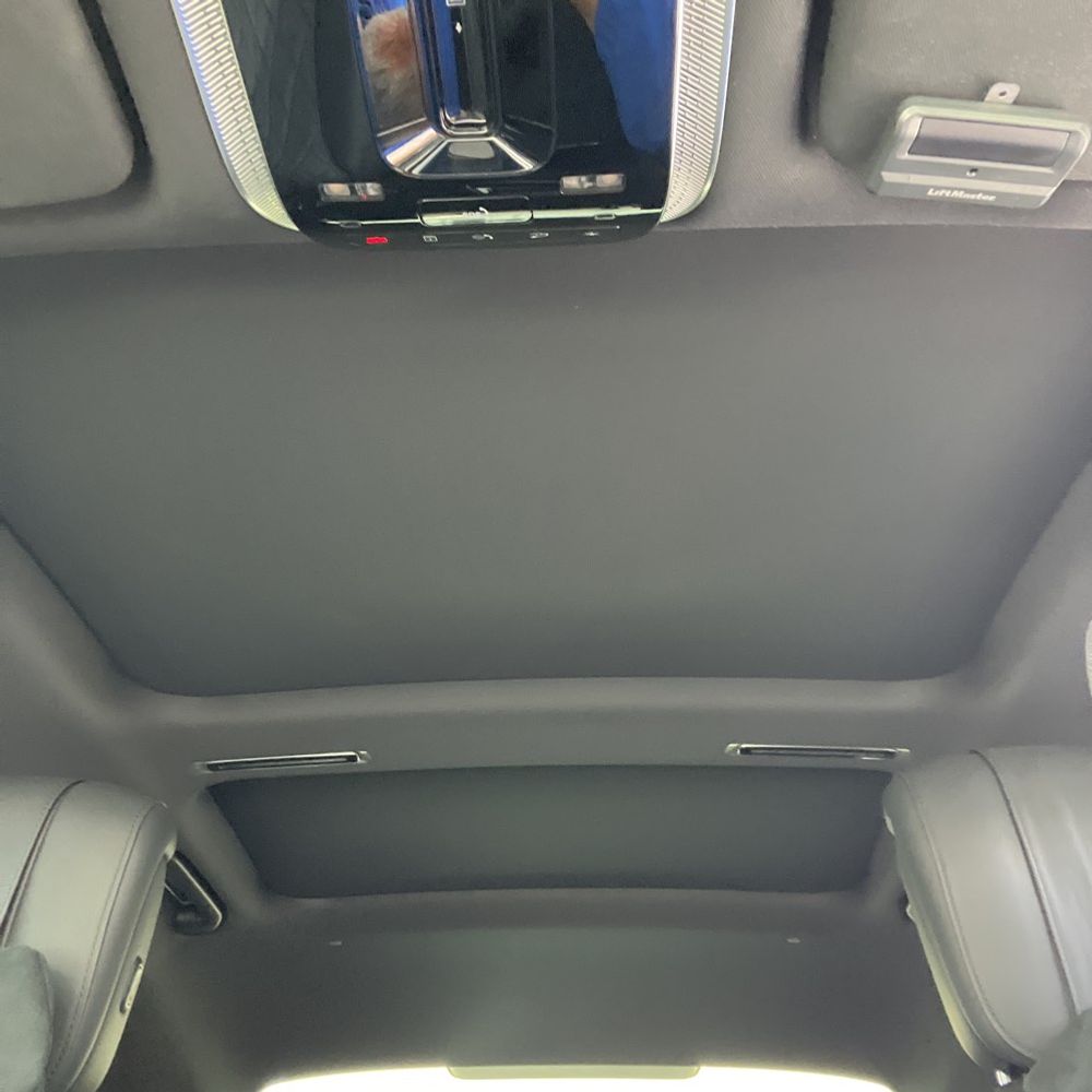 2023 Mercedes-Benz S-Class S 580 4MATIC