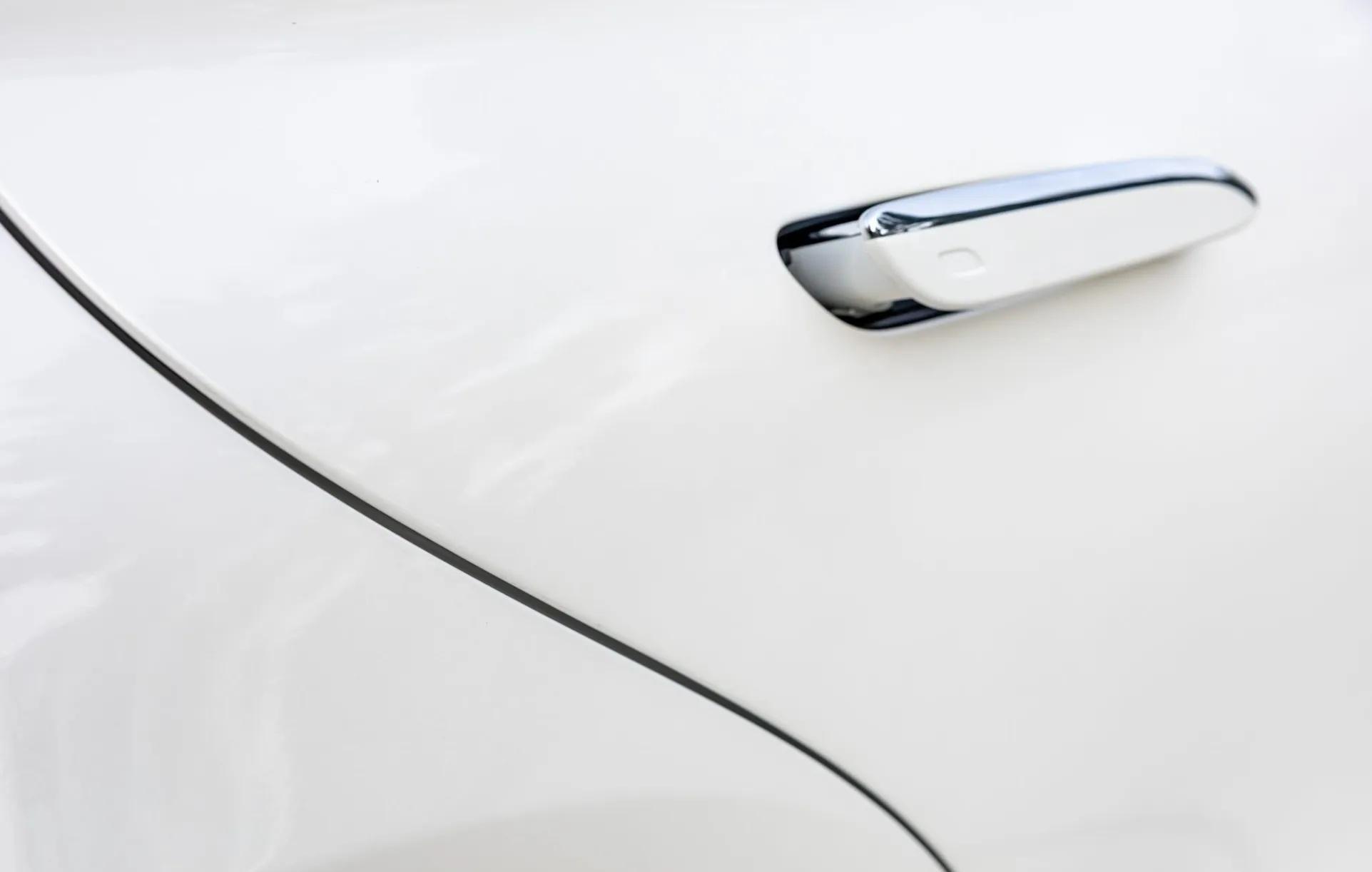 2021 Mercedes-Benz S580