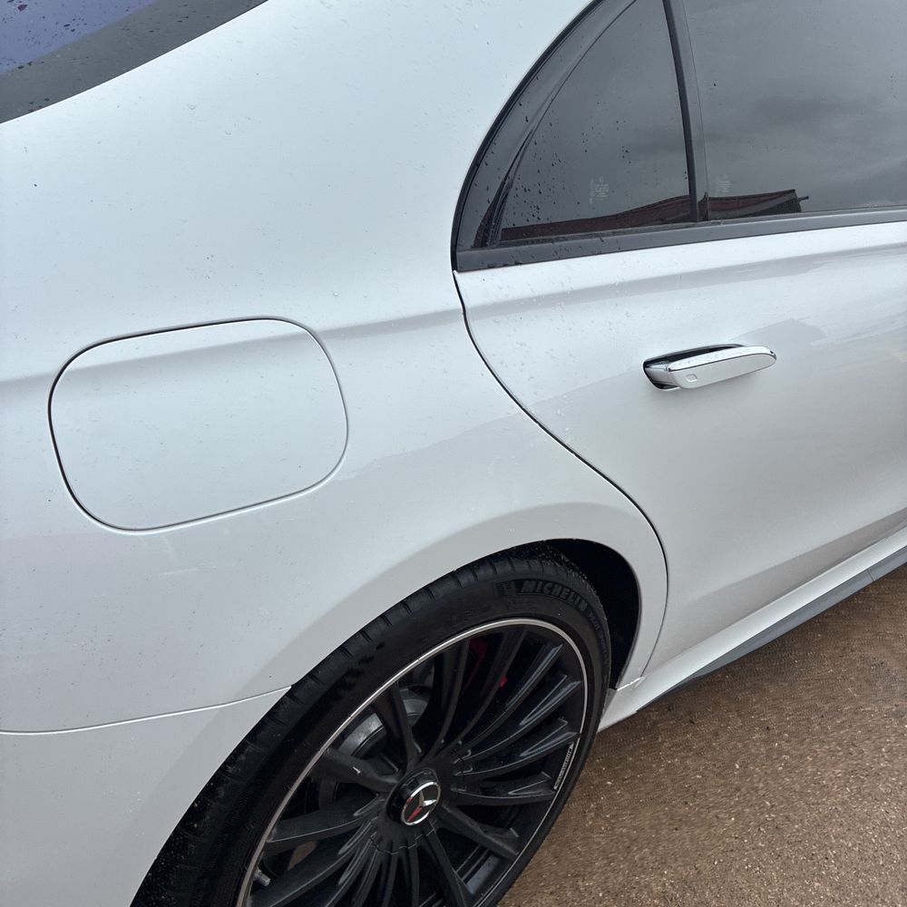 2024 Mercedes-Benz S-Class AMG S 63 E Performance