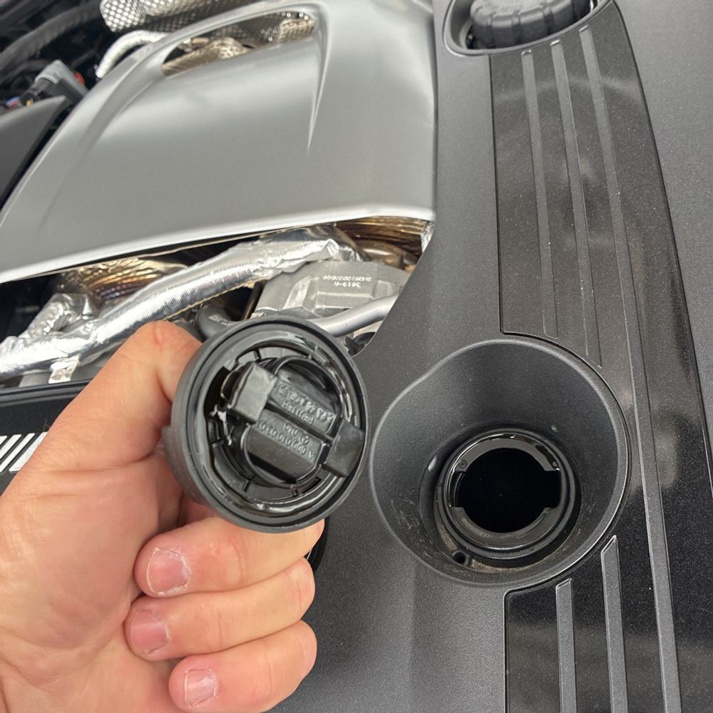 2024 Mercedes-Benz S-Class AMG S 63 E Performance