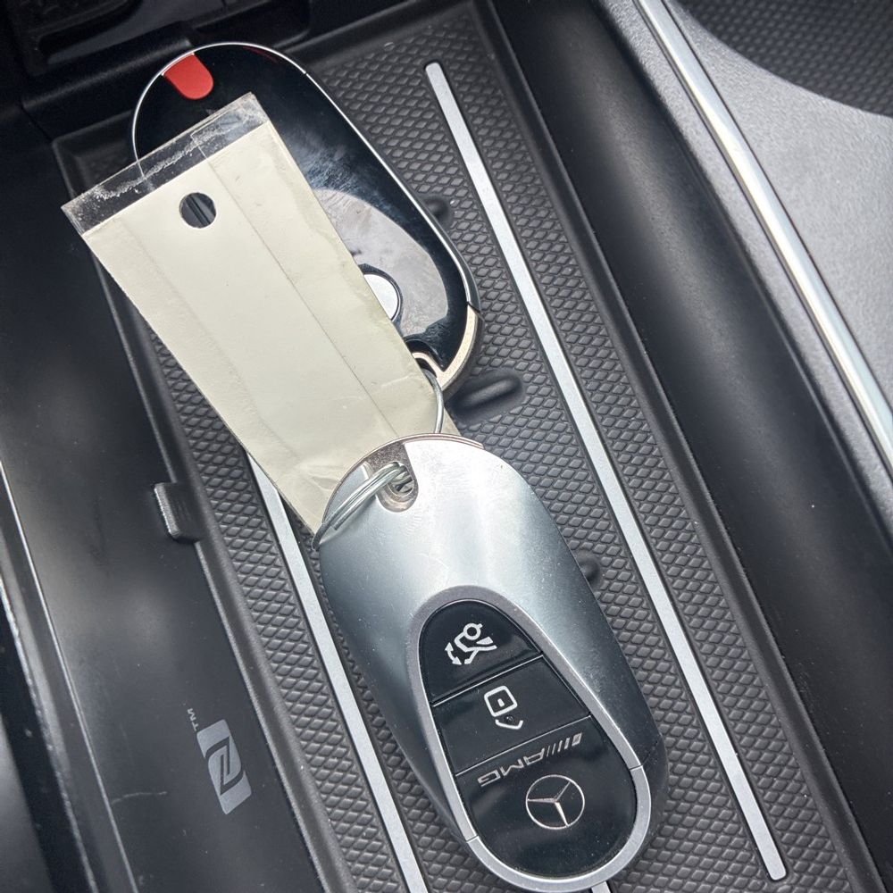 2024 Mercedes-Benz S-Class AMG S 63 E Performance