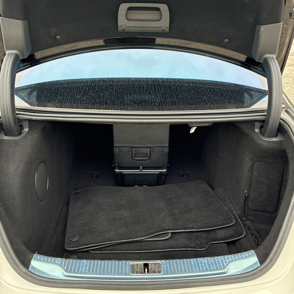 2021 Mercedes-Benz S-Class Mercedes-Maybach S 580 4MATIC