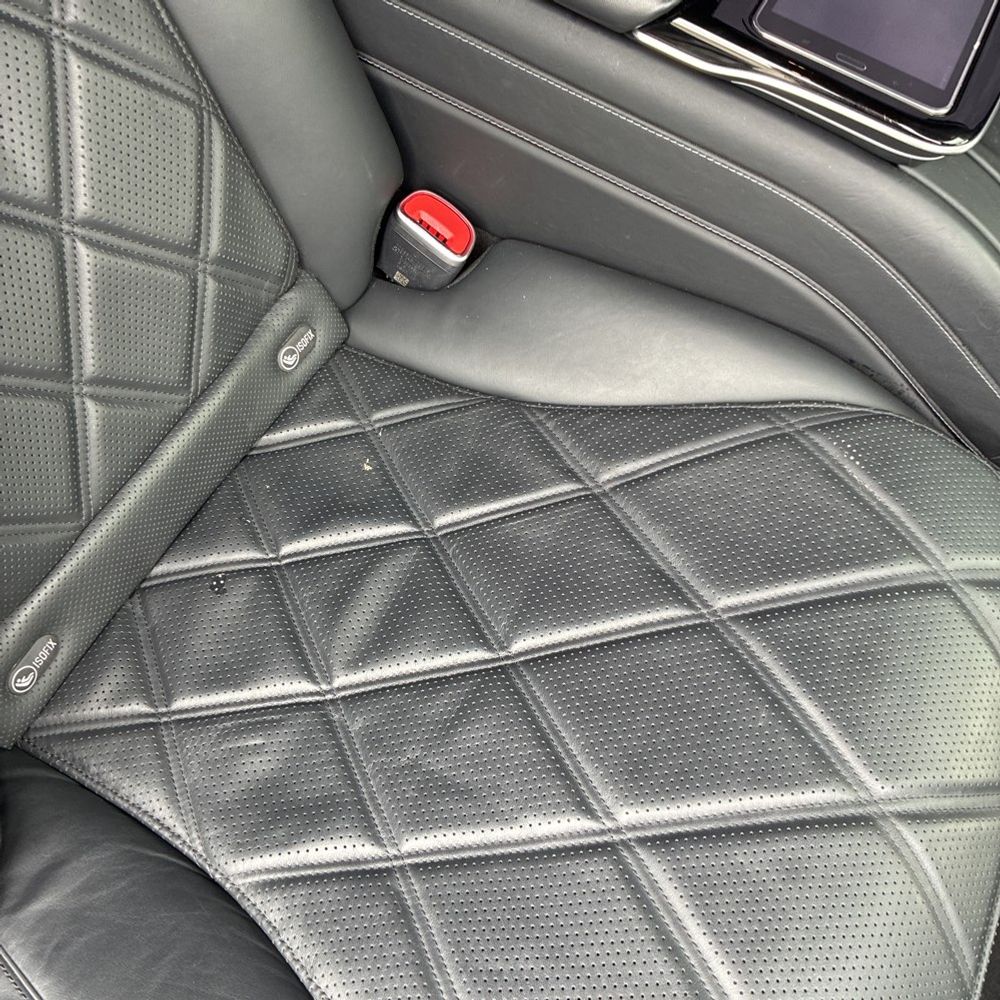 2021 Mercedes-Benz S-Class Mercedes-Maybach S 580 4MATIC