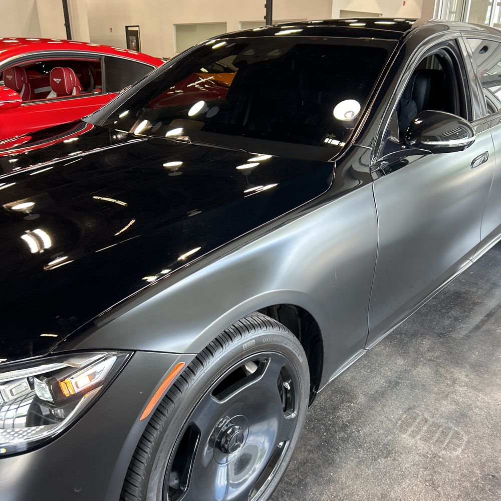 2023 Mercedes-Benz S-Class Mercedes-Maybach S 680 4MATIC