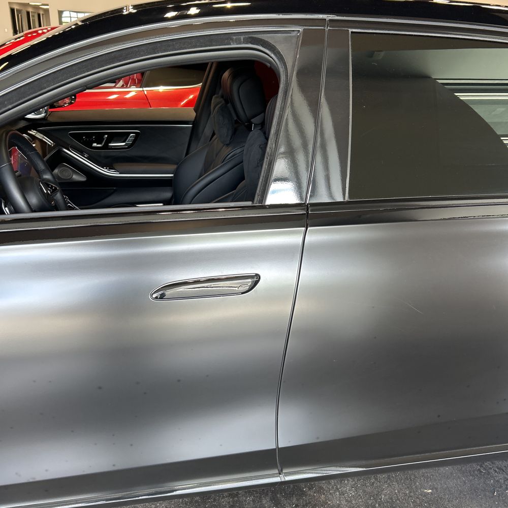 2023 Mercedes-Benz S-Class Mercedes-Maybach S 680 4MATIC