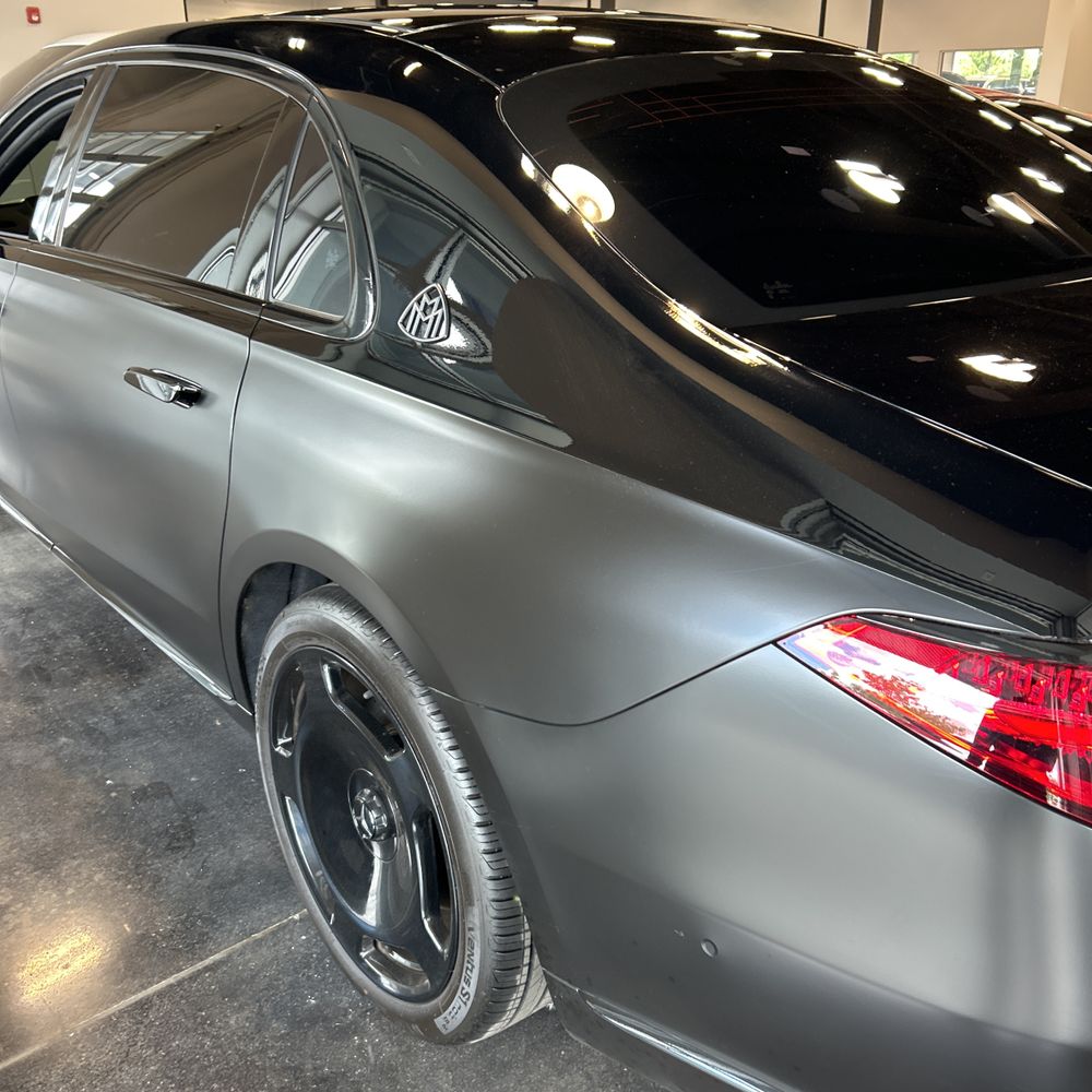 2023 Mercedes-Benz S-Class Mercedes-Maybach S 680 4MATIC