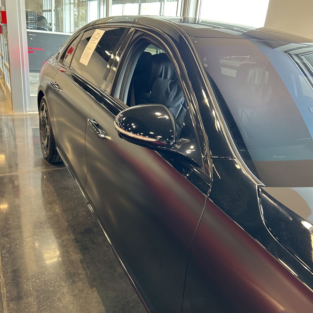2023 Mercedes-Benz S-Class Mercedes-Maybach S 680 4MATIC