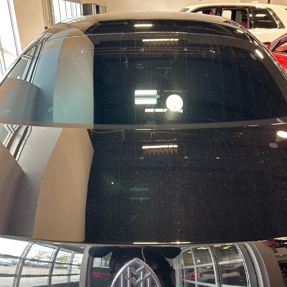 2023 Mercedes-Benz S-Class Mercedes-Maybach S 680 4MATIC