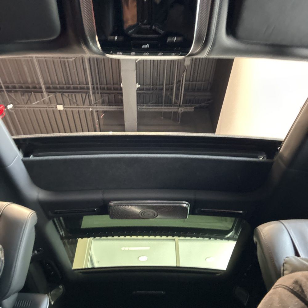 2023 Mercedes-Benz S-Class Mercedes-Maybach S 680 4MATIC