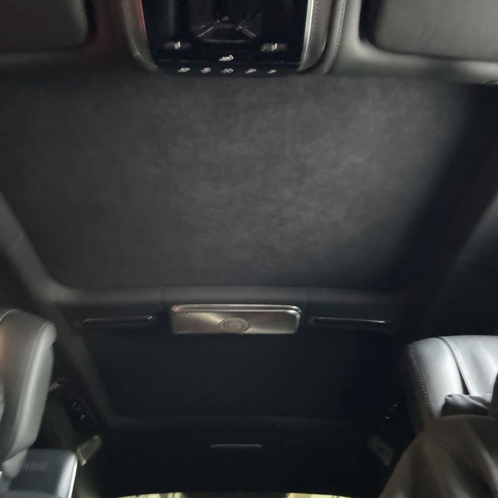 2023 Mercedes-Benz S-Class Mercedes-Maybach S 680 4MATIC