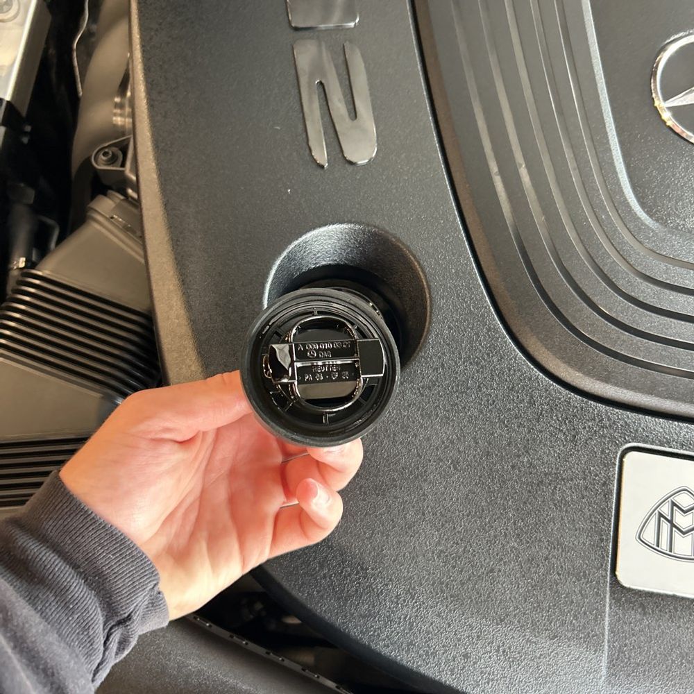 2023 Mercedes-Benz S-Class Mercedes-Maybach S 680 4MATIC