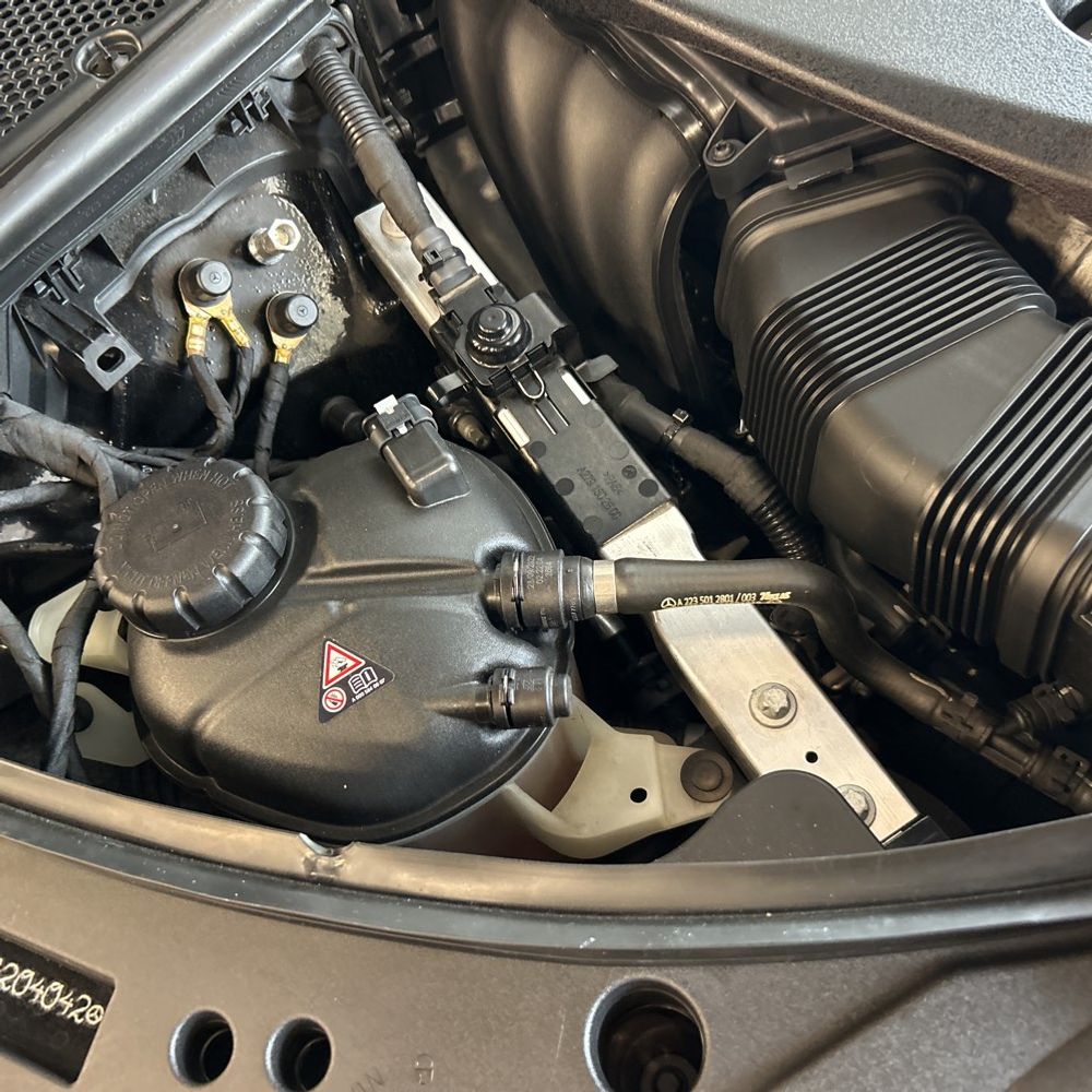 2023 Mercedes-Benz S-Class Mercedes-Maybach S 680 4MATIC