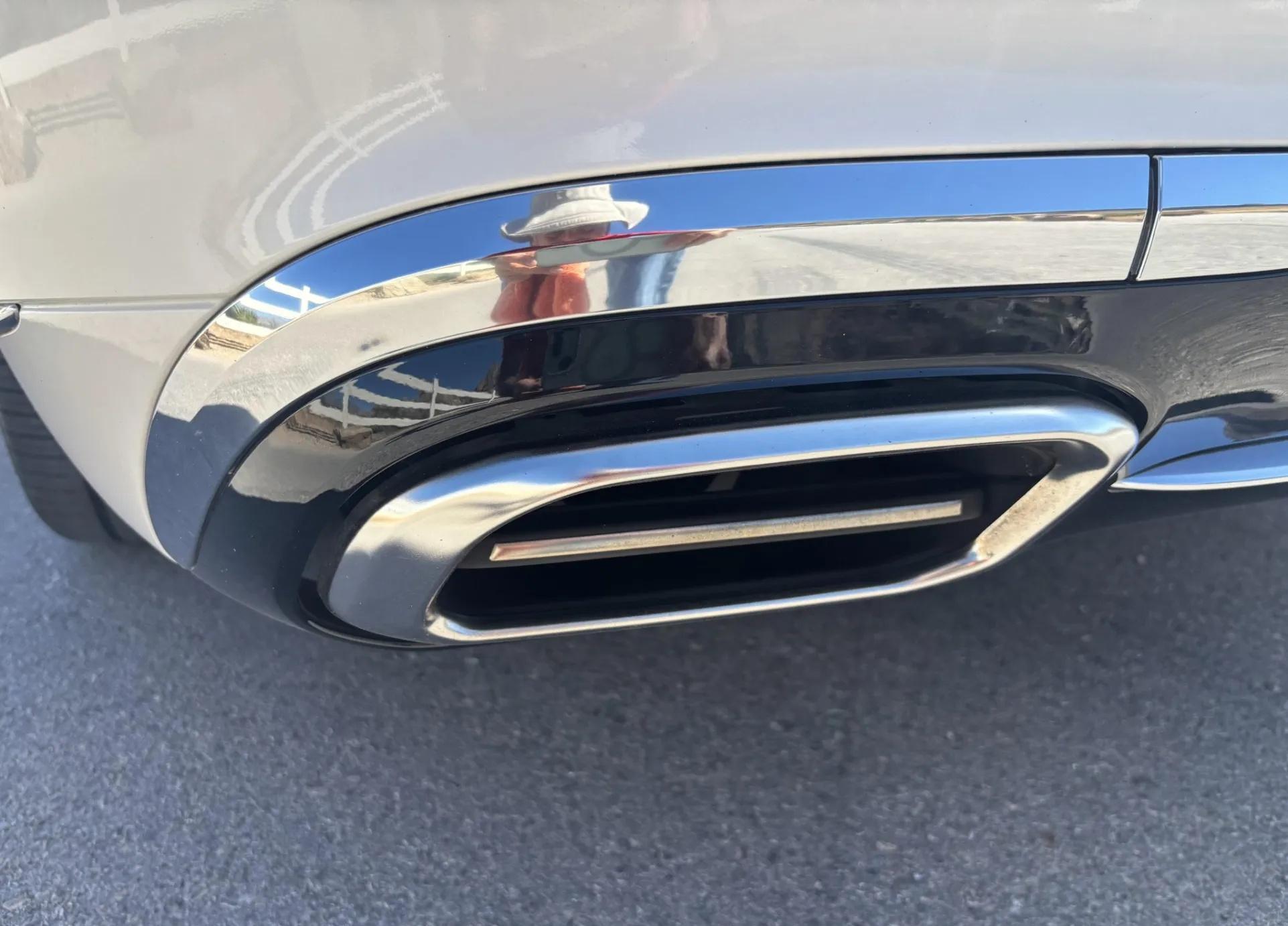 2023 Mercedes-Maybach S680
