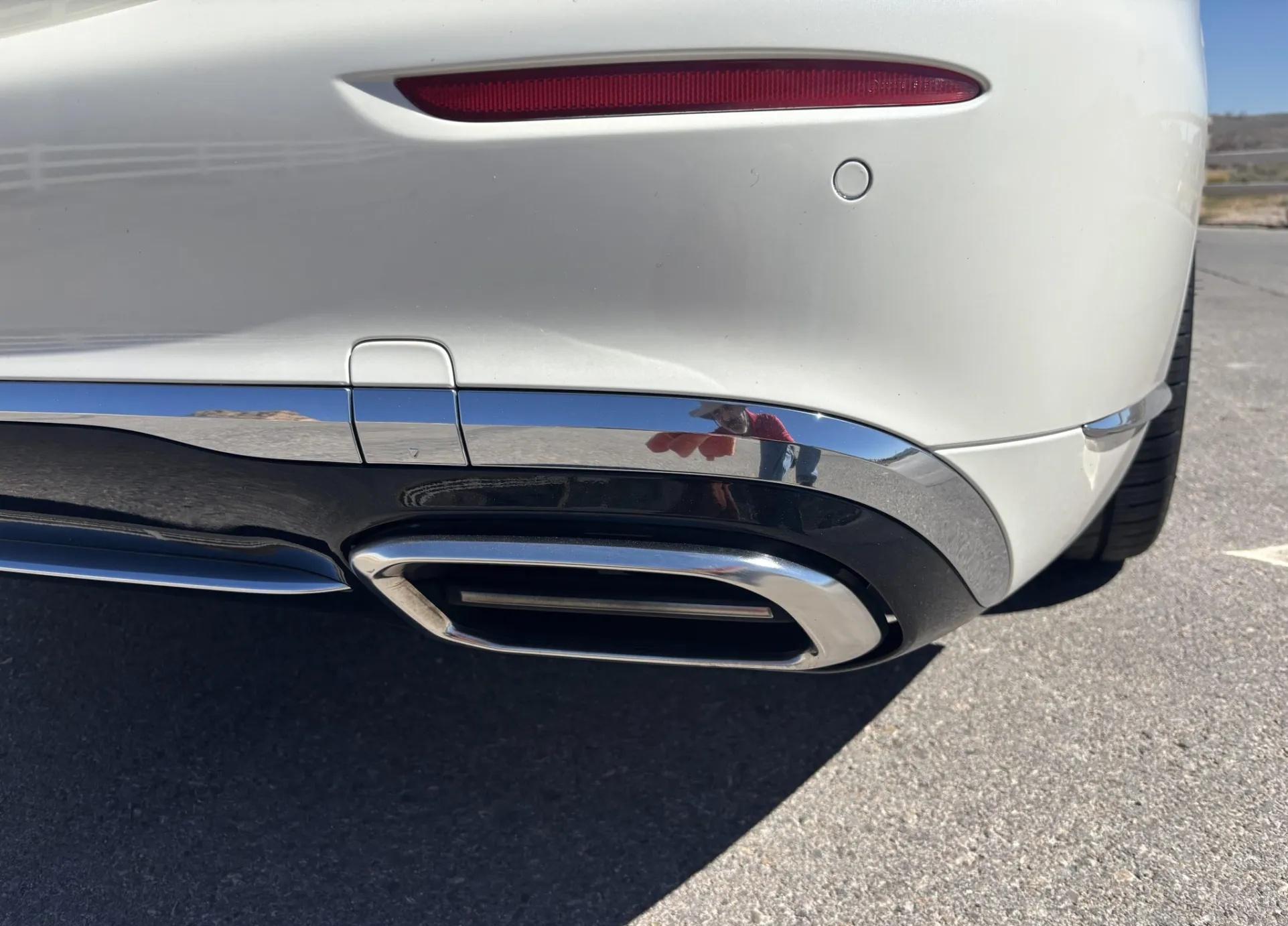 2023 Mercedes-Maybach S680