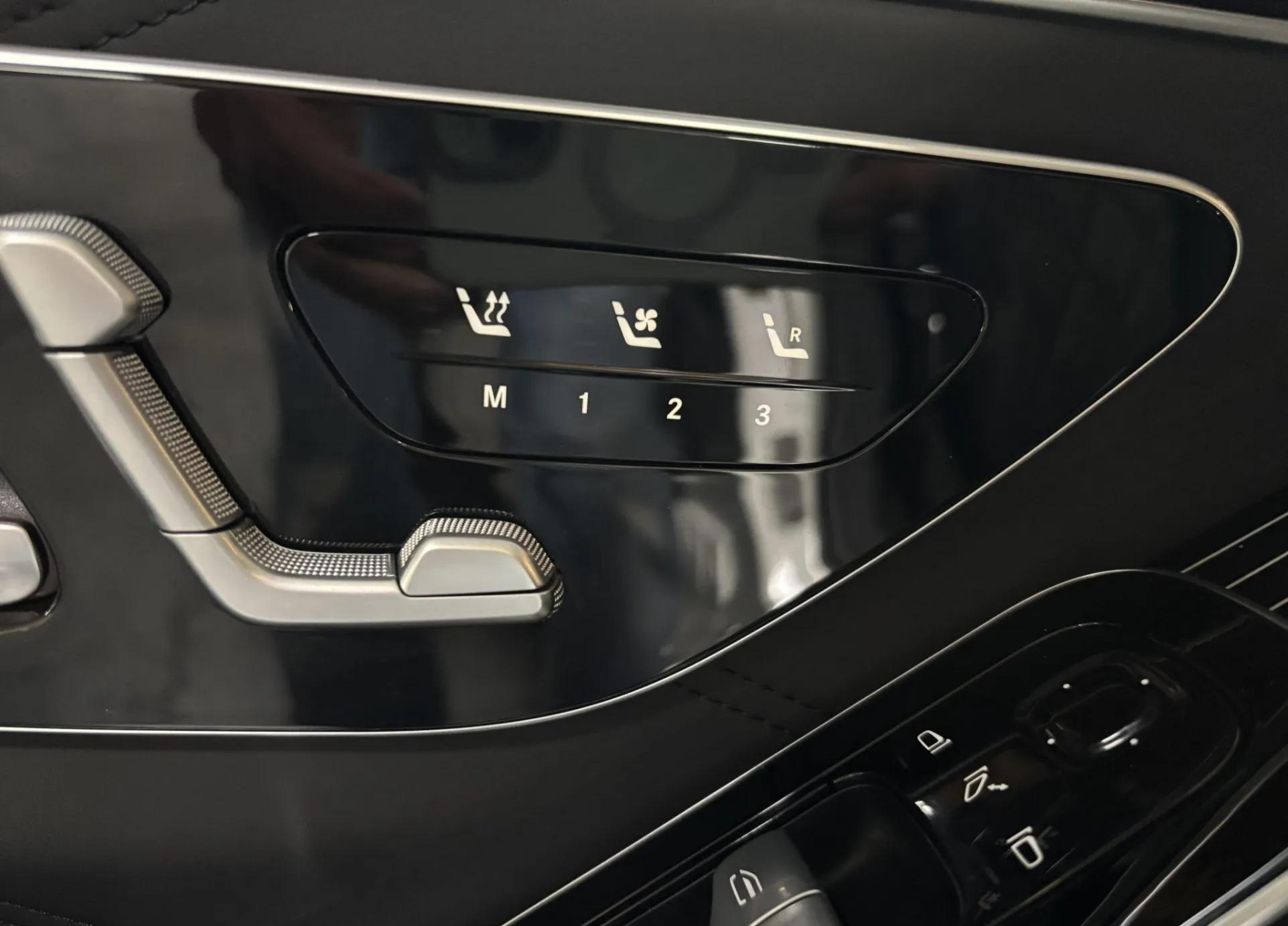 2023 Mercedes-Maybach S680