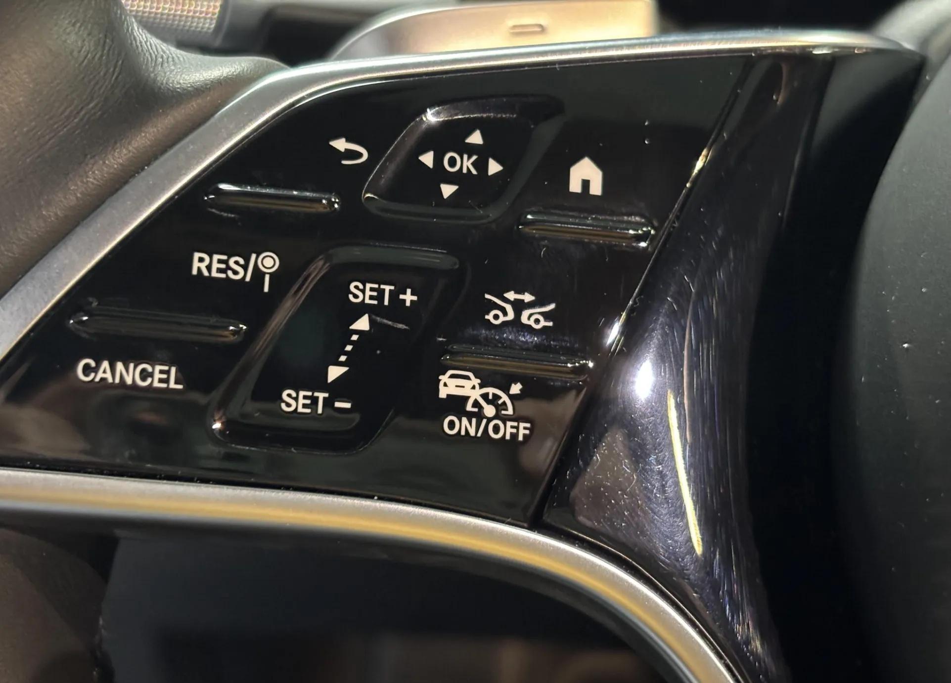 2023 Mercedes-Maybach S680