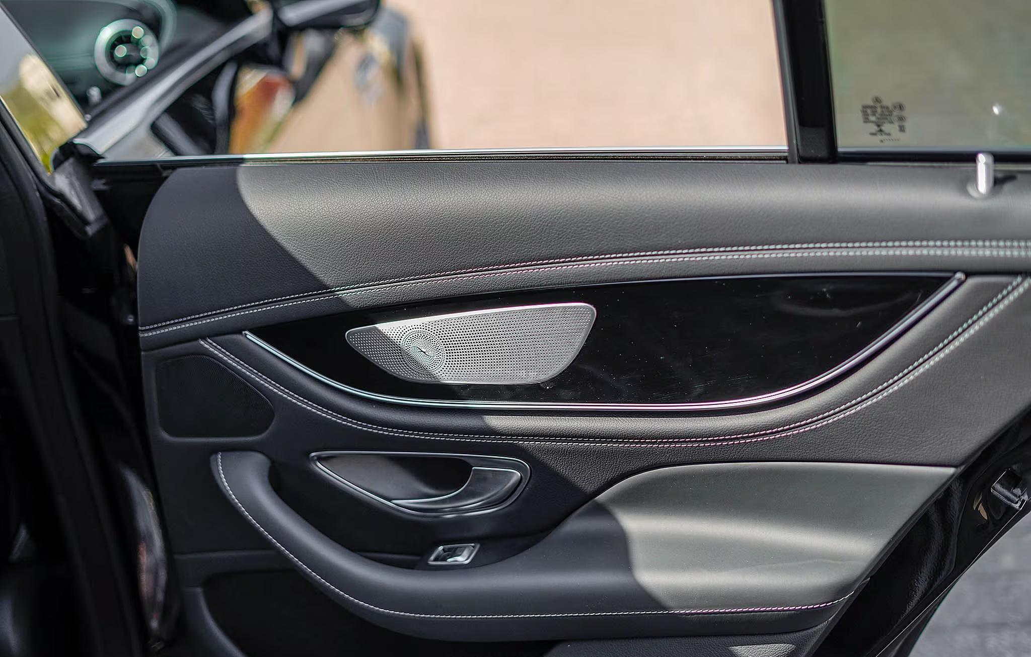 2023 Mercedes-Benz AMG GT 63 S