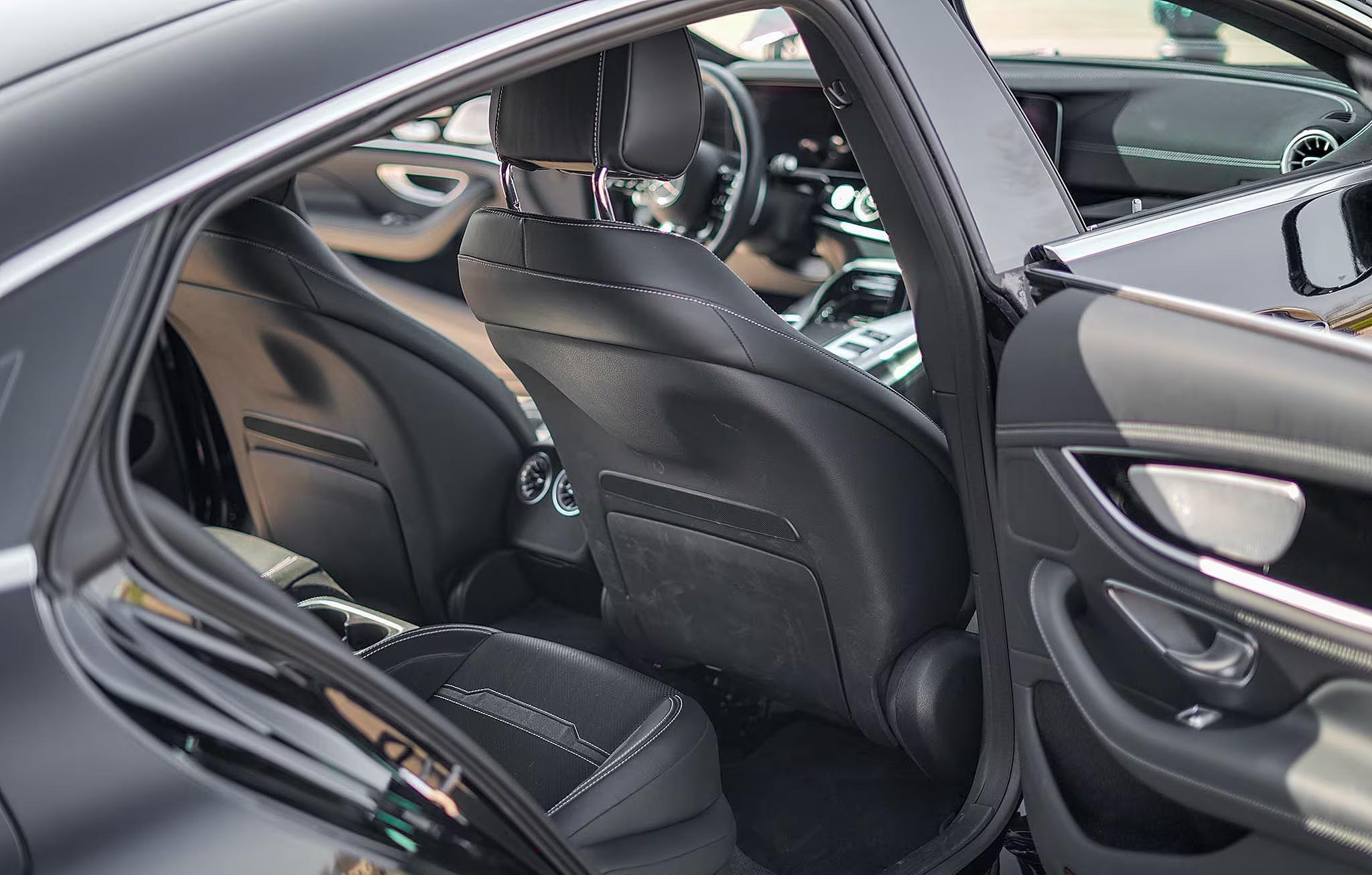 2023 Mercedes-Benz AMG GT 63 S