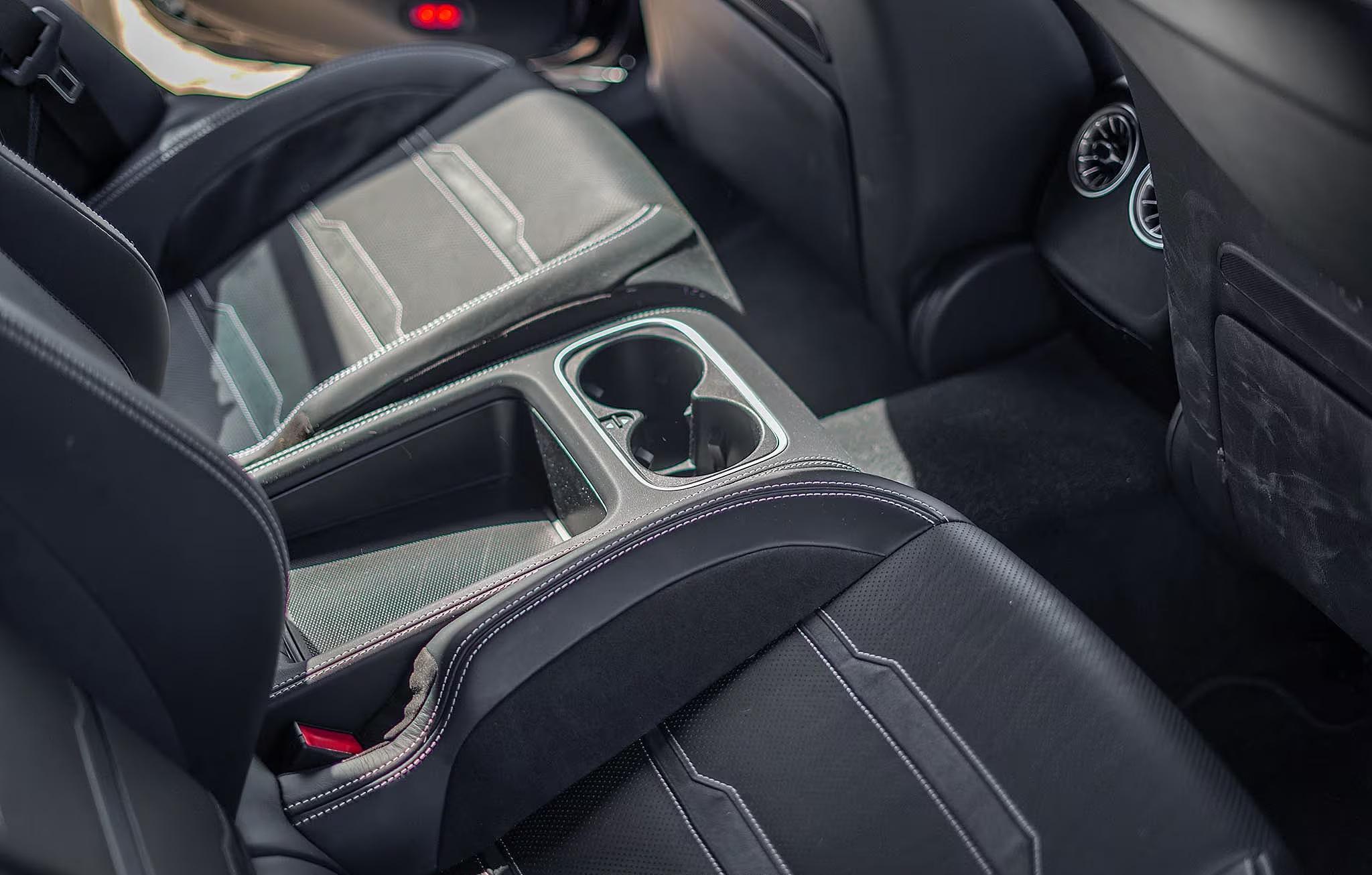 2023 Mercedes-Benz AMG GT 63 S