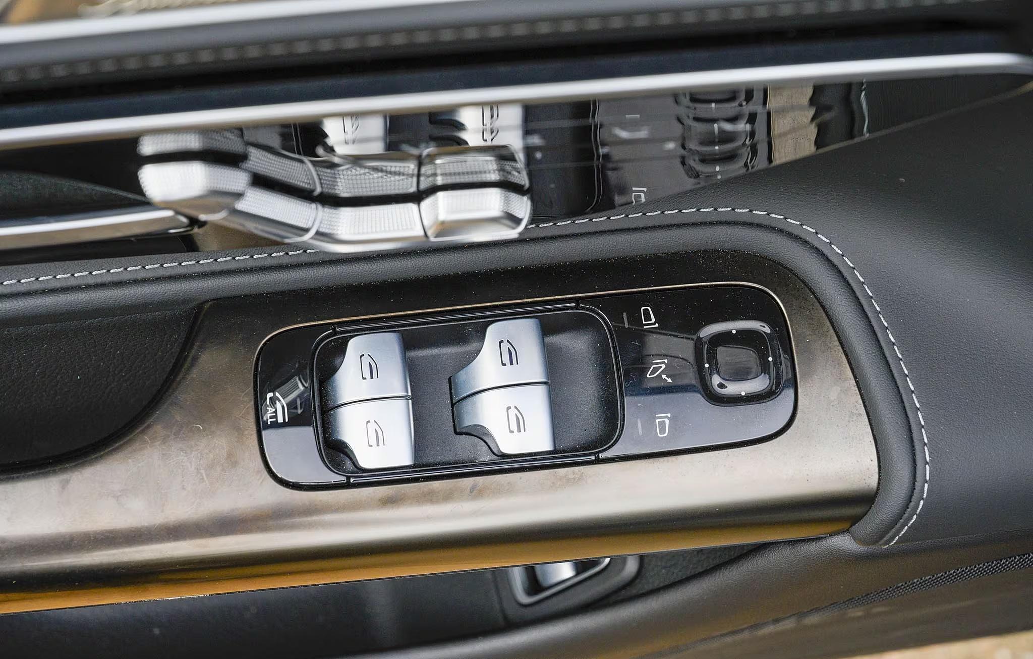 2022 Mercedes-Benz SL63 AMG