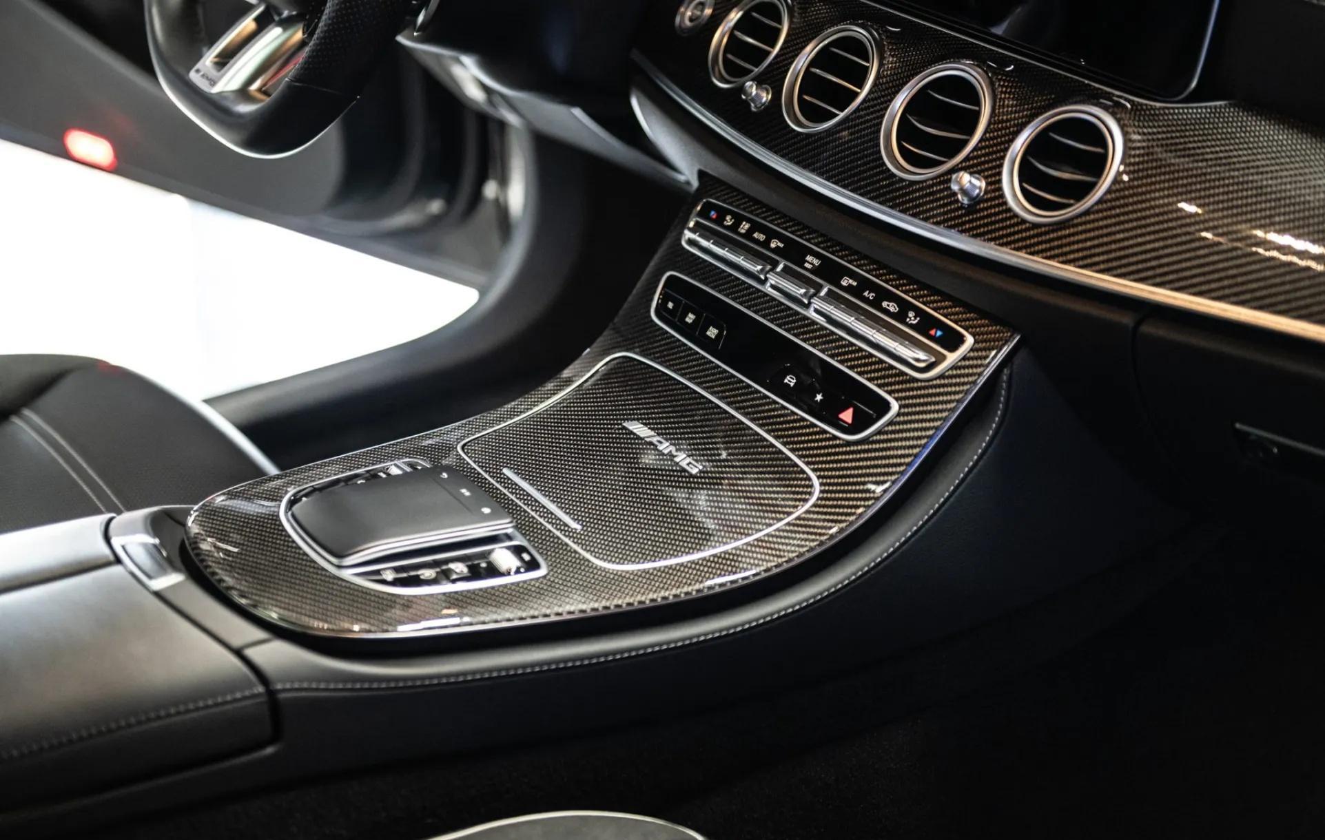 2021 Mercedes-AMG E63 S 4MATIC Wagon