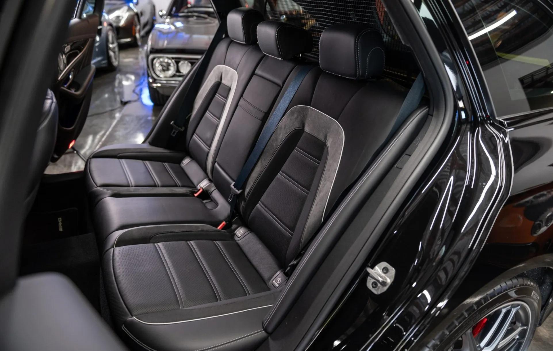 2021 Mercedes-AMG E63 S 4MATIC Wagon