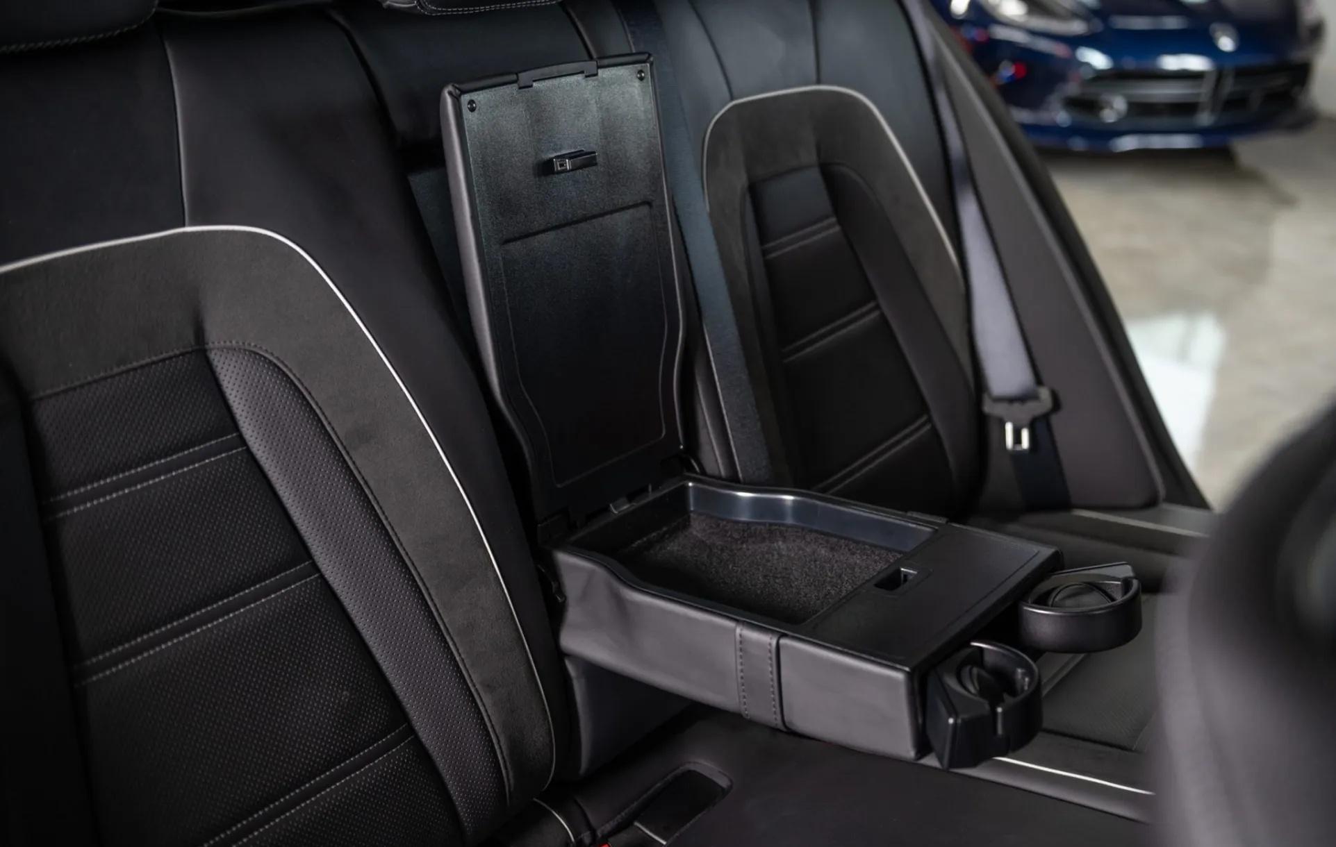 2021 Mercedes-AMG E63 S 4MATIC Wagon