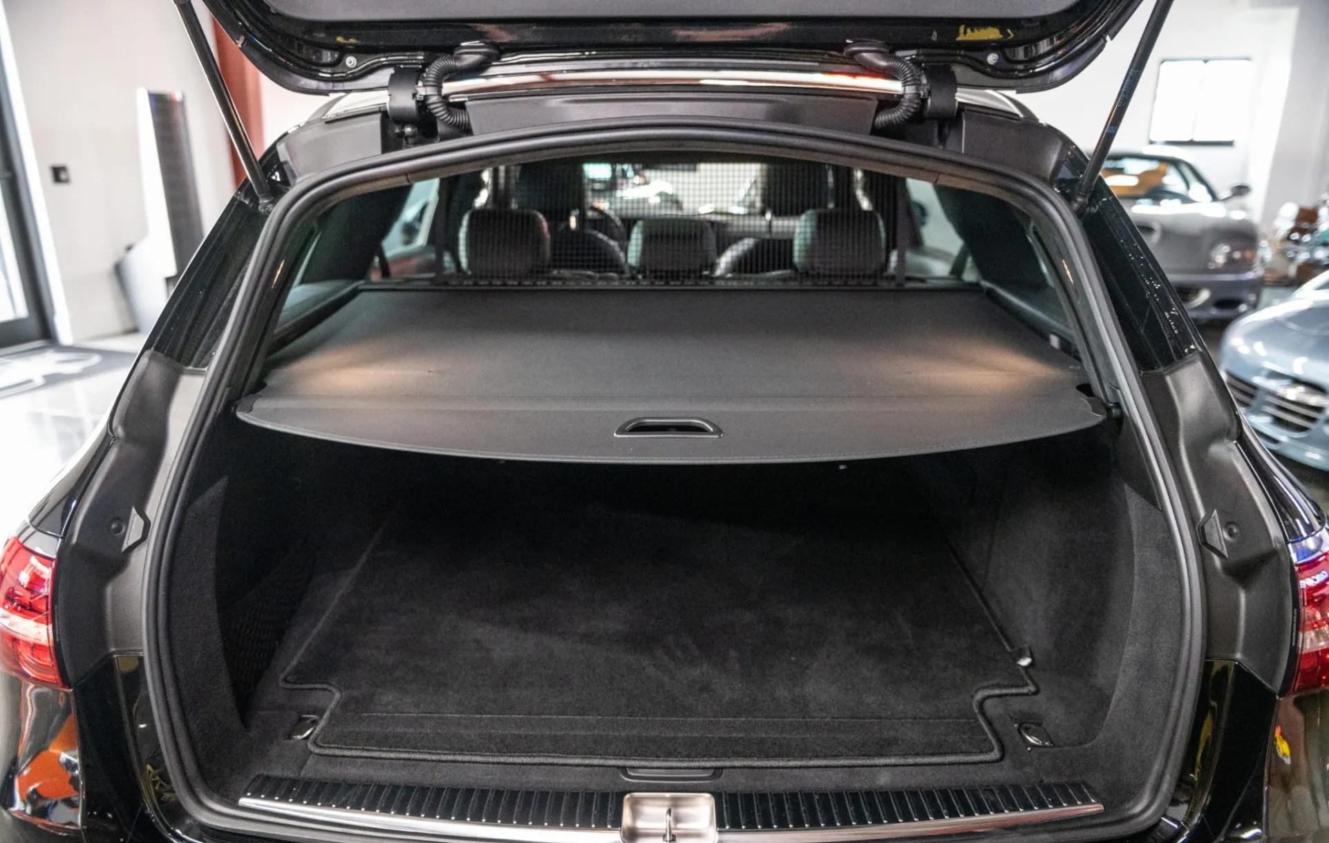 2021 Mercedes-AMG E63 S 4MATIC Wagon