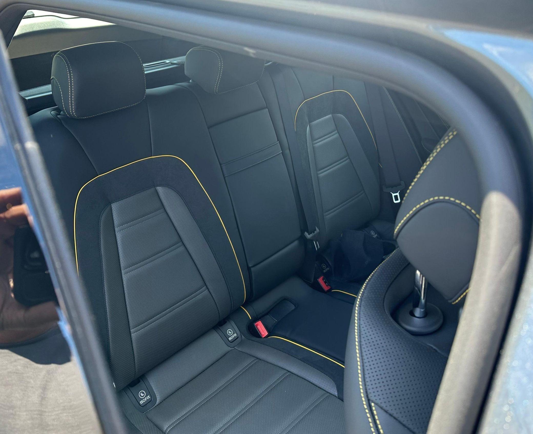 2023 Mercedes-AMG E63 S Wagon