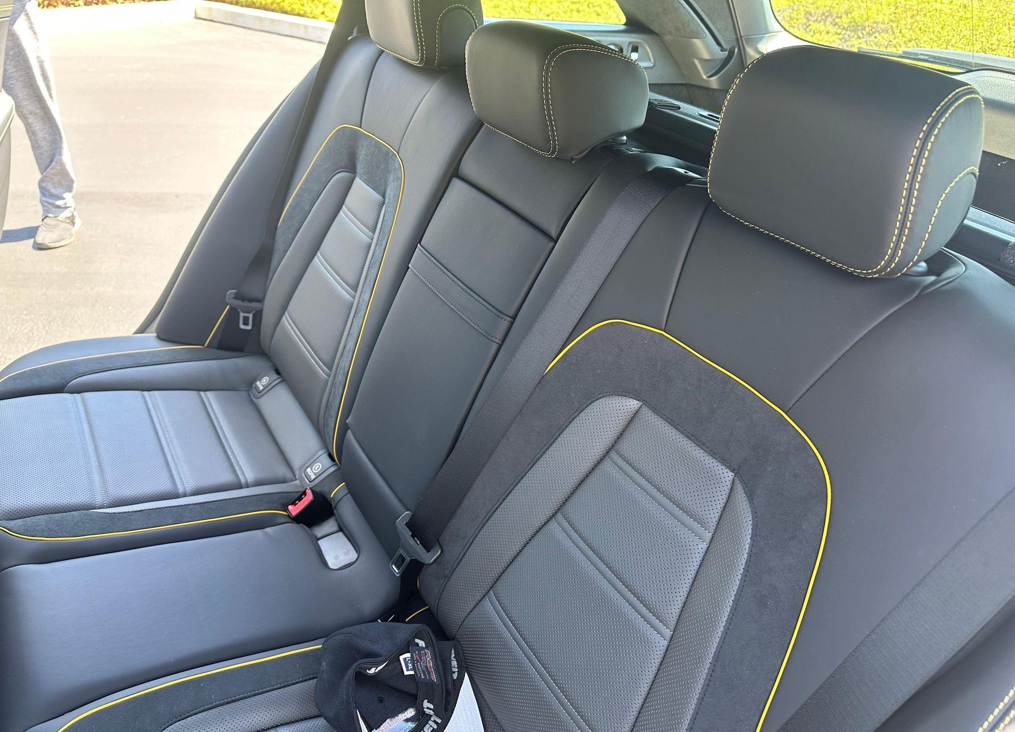 2023 Mercedes-AMG E63 S Wagon